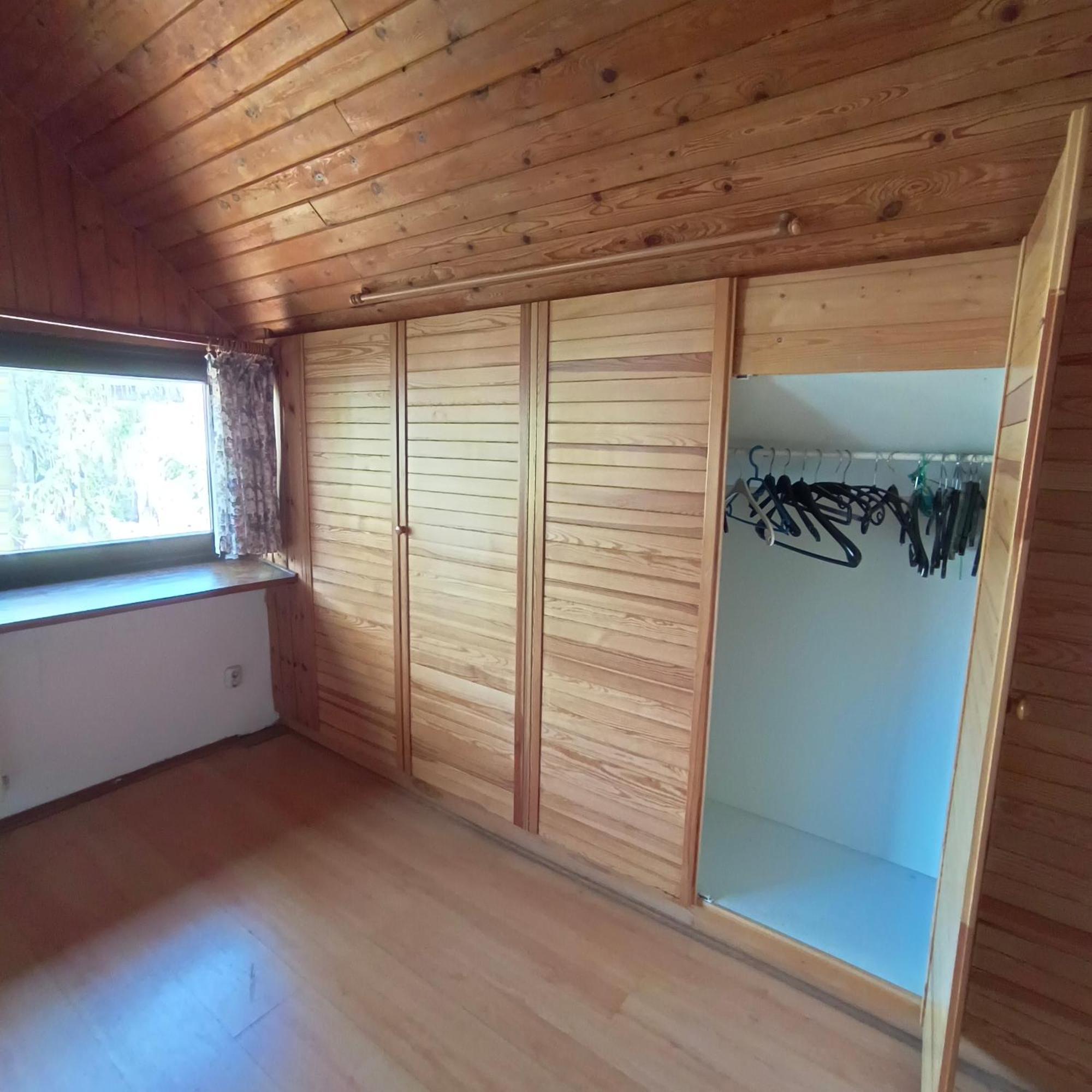 In-The-Middle-Of-Nature Spacious Nest Brandenburg Airport เบอร์ลิน ภายนอก รูปภาพ